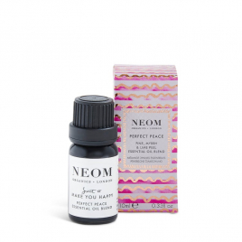 Neom Organics Perfect Peace Essential Oil Blend 10ml