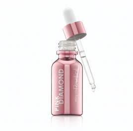 Pink Diamond Lifting Oil 30ml