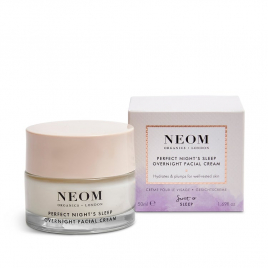 Neom Organics Perfect Night's Sleep Overnight Facial Cream 50ml