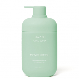 Haan Purifying Verbena Hand Soap 350ml