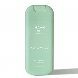 Haan Purifying Verbena Face and Body Mist 45ml