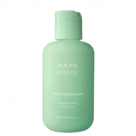 Haan Purifying Verbena Body Oil 100ml