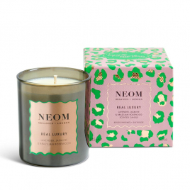 Neom Organics Real Luxury 1 Wick Candle Limited Edition