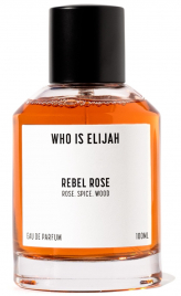 100ML REBEL ROSE