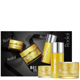 Rodial Bee Indulgence Edit Gift Set