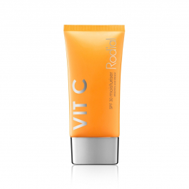 Vit C SPF Moisturizer