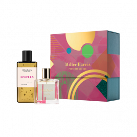 Miller Harris Scherzo Collection Set