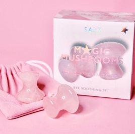 Salt By Hendrix Magic Mushroom Soother Set