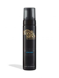 Bondi Sands Self Tanning Foam - Ultra Dark 200ml