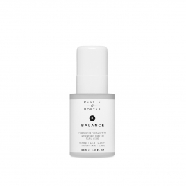 Pestle & Mortar Balance 30ml