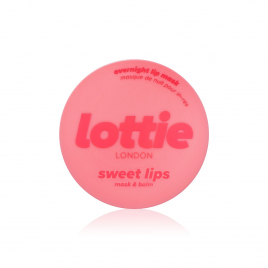 Lottie London Sweet Lips