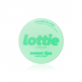 Lottie London Sweet Lips Minted