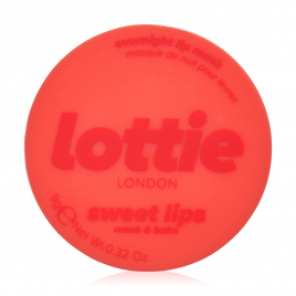 Lottie London Sweet Lips Cherry Kiss