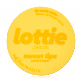 Lottie London Sweet Lips Scrub