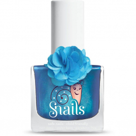 Nail Polish - Fleur Collection Lily