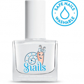 Nail Polish - N.Top Coat