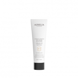 Aurelia London Hydrate and Protect Anti Aging SPF 50 60ml