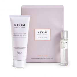 Neom Organics Sweet Dreams Set