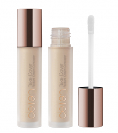 Take Cover Radiant Cream Concealer - Ivory