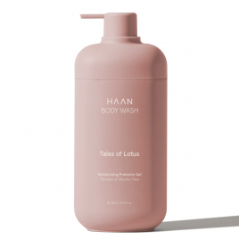 Haan Tales of Lotus Body Wash 450ml