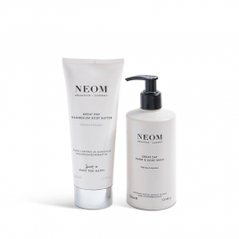 Neom Organics Sleep Heroes