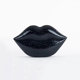 Kocostar Lip Mask (Black)