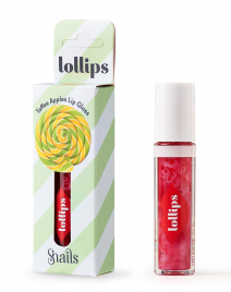 Lollips Toffee Apples by Snails