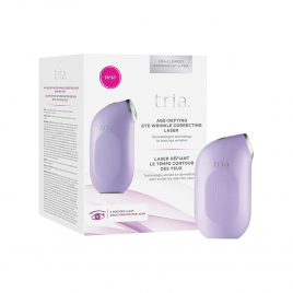 Tria Beauty Age Defying Eye Wrinkle Correction to remove fine lines and for better skin
