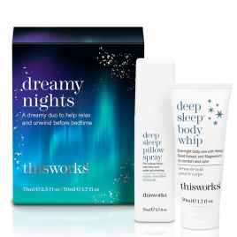 This Works Dreamy Nights Gift Set