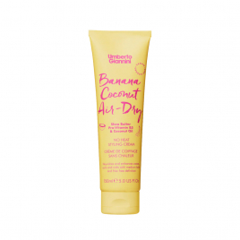 Umberto Giannini Banana Coconut Air Dry 150ml