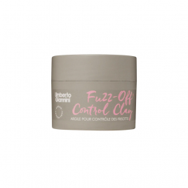 Umberto Giannini Fuzz-Off Control Clay 50ml