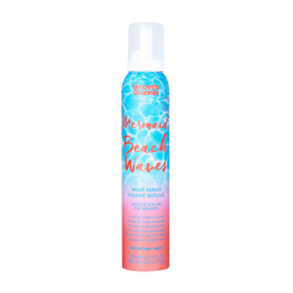 Umberto Giannini Mermaid Beach Waves Wave Maker Volume Mousse 200ml