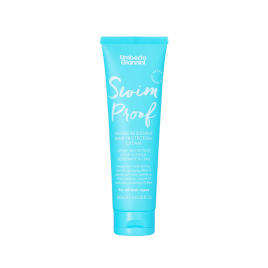 Umberto Giannini Swim Proof Water Resistant Hair Protection Cream 150ml