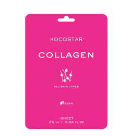 Kocostar Collagen 4 Series Mask