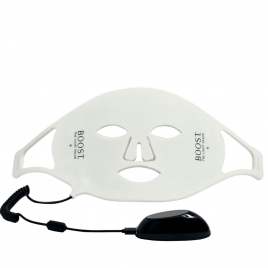 The Light Salon Boost LED Mask 
