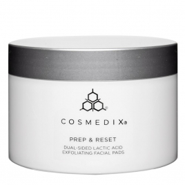 Cosmedix Prep & Reset - 25 Pads