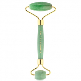 Salt By Hendrix Face Roller - Jade Quartz