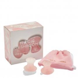 Salt By Hendrix Magic Mushroom Soother Set