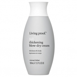 Living Proof Full Thickening Blow-Dry Cream 109ml
