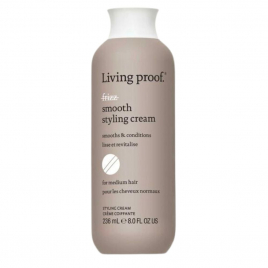 Living Proof No Frizz Smooth Styling Cream 236ml