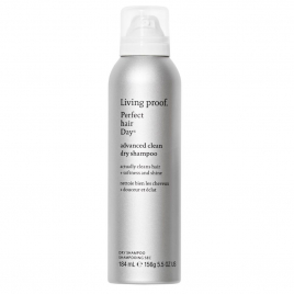 Living Proof PhD Advanced Clean Dry Shampoo 184ml