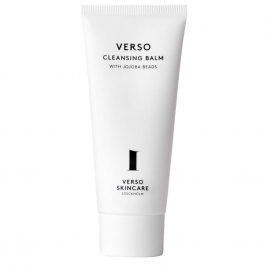Verso Skincare Cleansing Balm 100ML