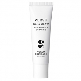 Verso Skincare Daily Glow - Vitamin A,B, C 30 ML