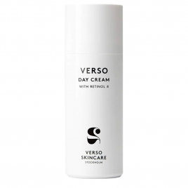 Verso Skincare Day Cream - Retinol 8 50 ML
