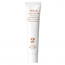 Verso Skincare Daily SPF 50 with Algica 40ML