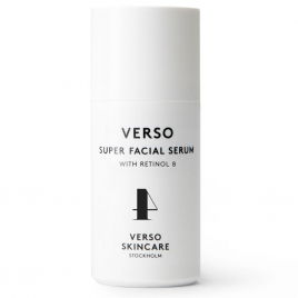 Verso Skincare Super Facial Serum - Retinol 8 30ML
