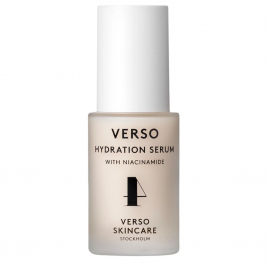 Verso Skincare Hydration Serum - Niacinamide 30ML