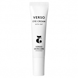 Verso Skincare Eye Cream - Oat 15ML