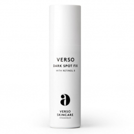 Verso Skincare Dark Spot Fix - Retinol 8 15ML