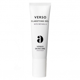 Verso Skincare Clarifying Gel - Retinol 8 30ML